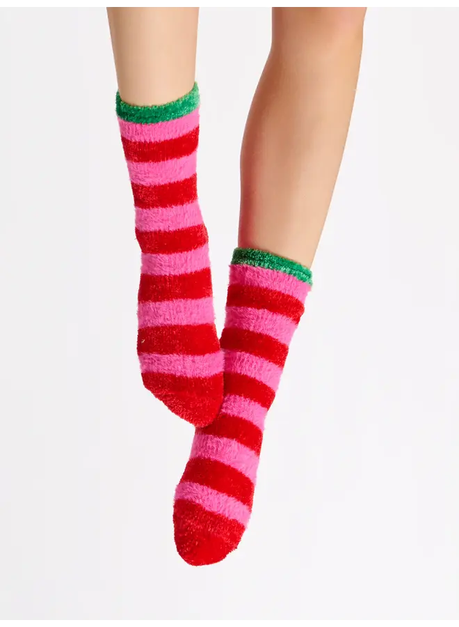 Jolly Socks Red