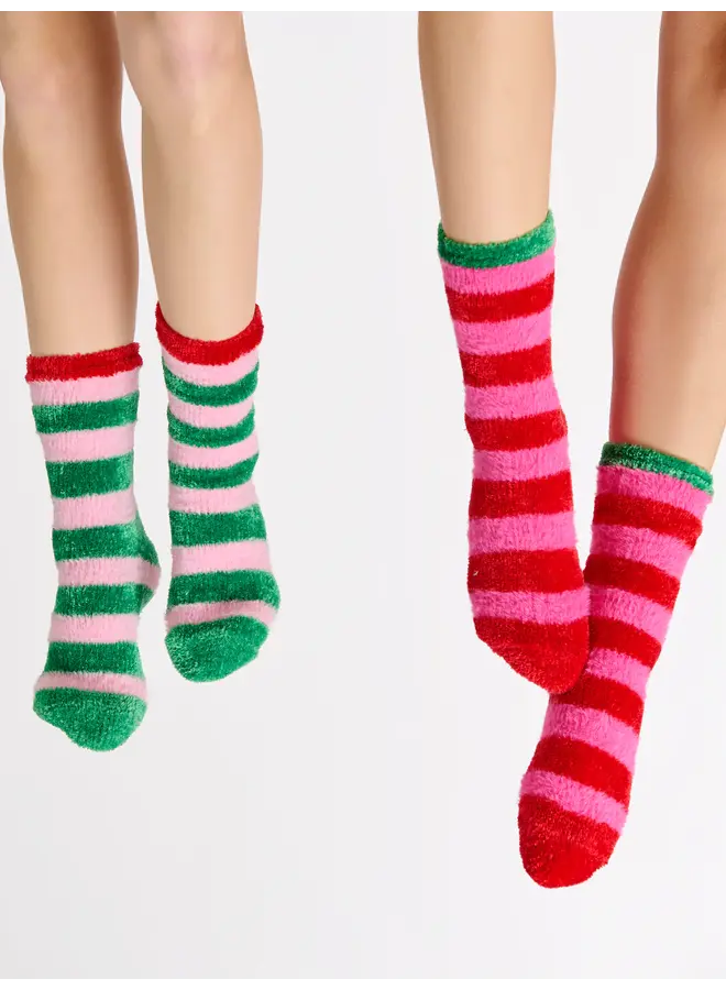 Jolly Socks Red
