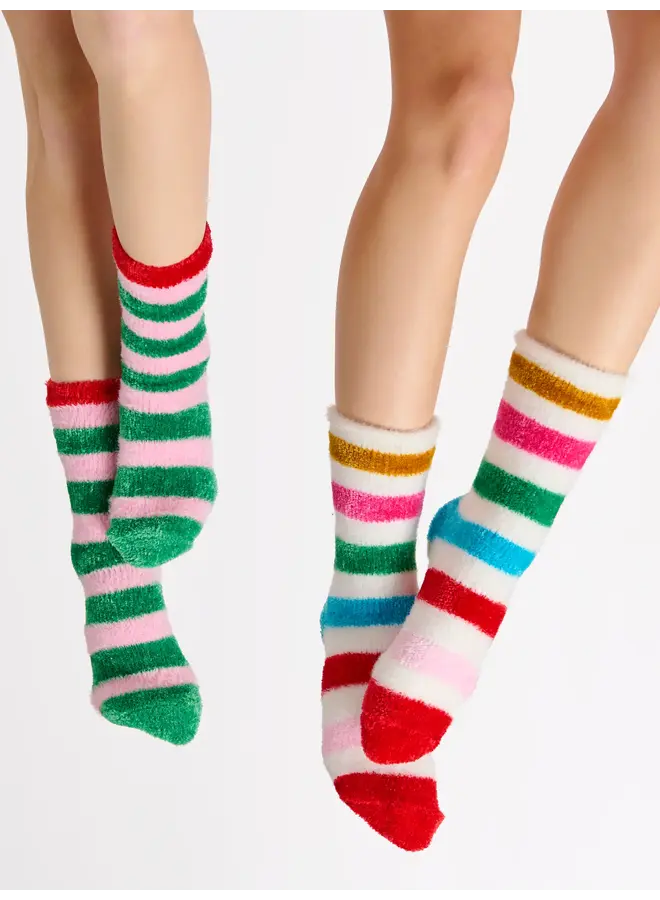 Jolly Socks Multi