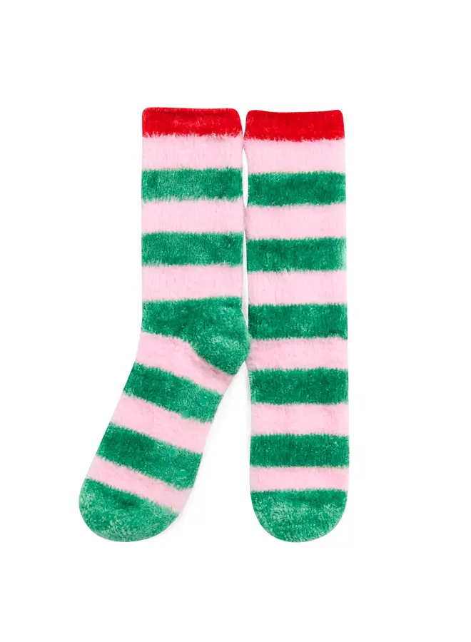 Jolly Socks Green