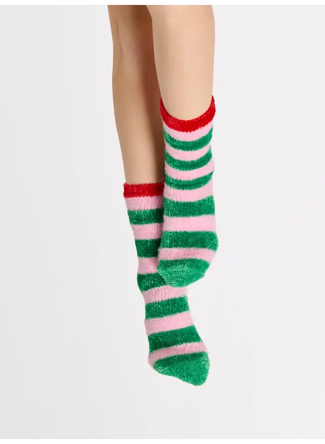 Jolly Socks Green