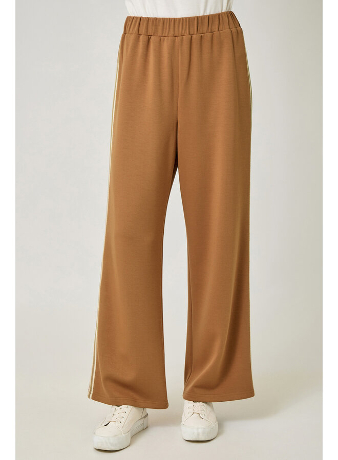 Tracksuit Pants Toffee