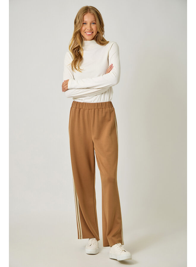 Tracksuit Pants Toffee