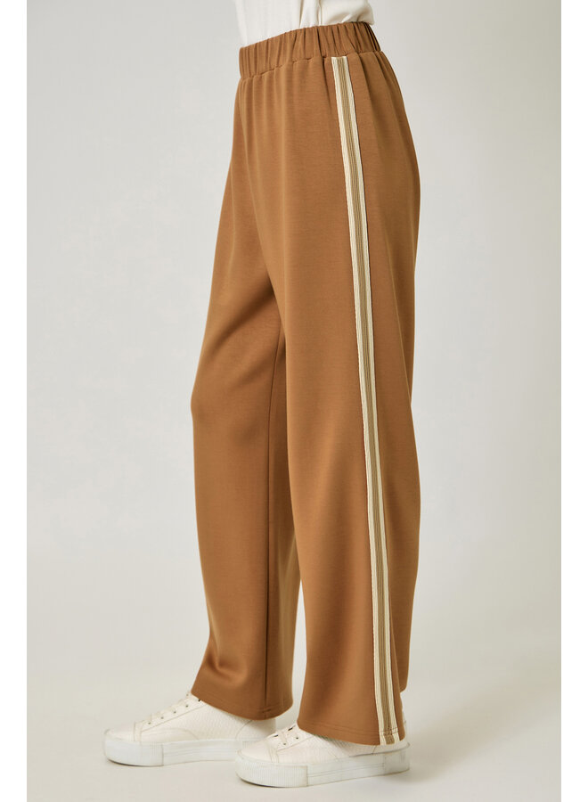 Tracksuit Pants Toffee