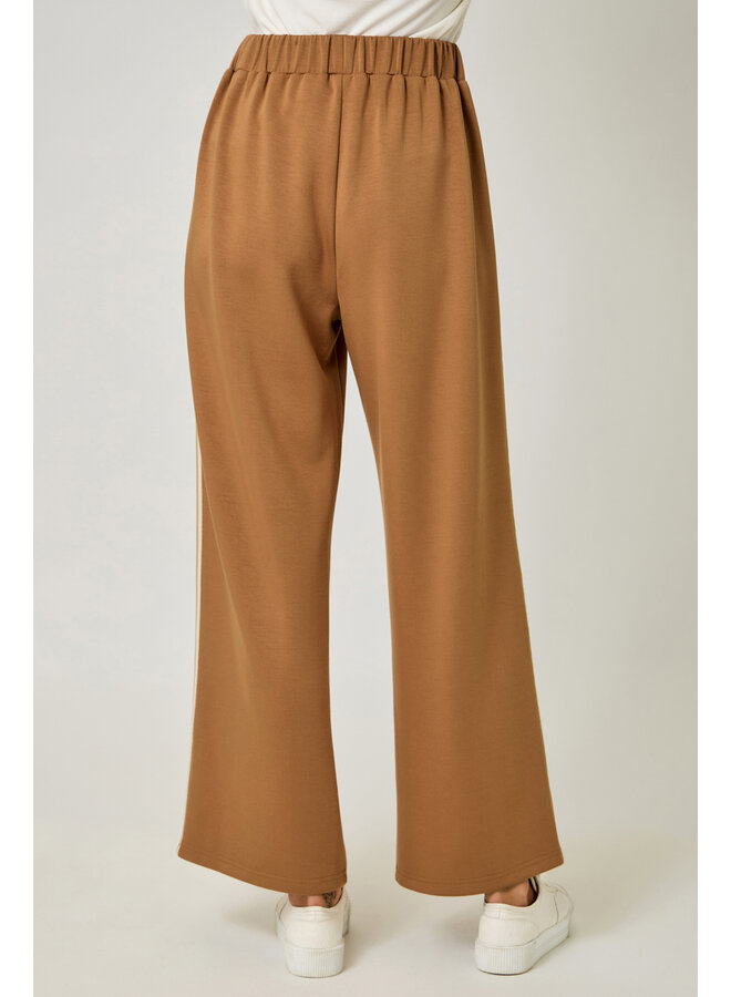 Tracksuit Pants Toffee