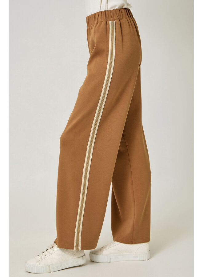 Tracksuit Pants Toffee