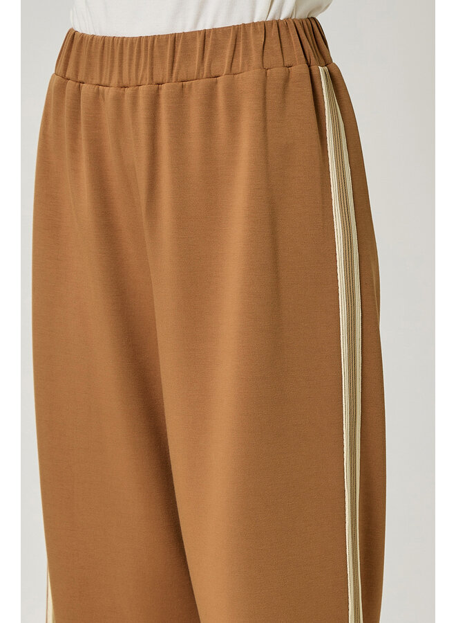 Tracksuit Pants Toffee