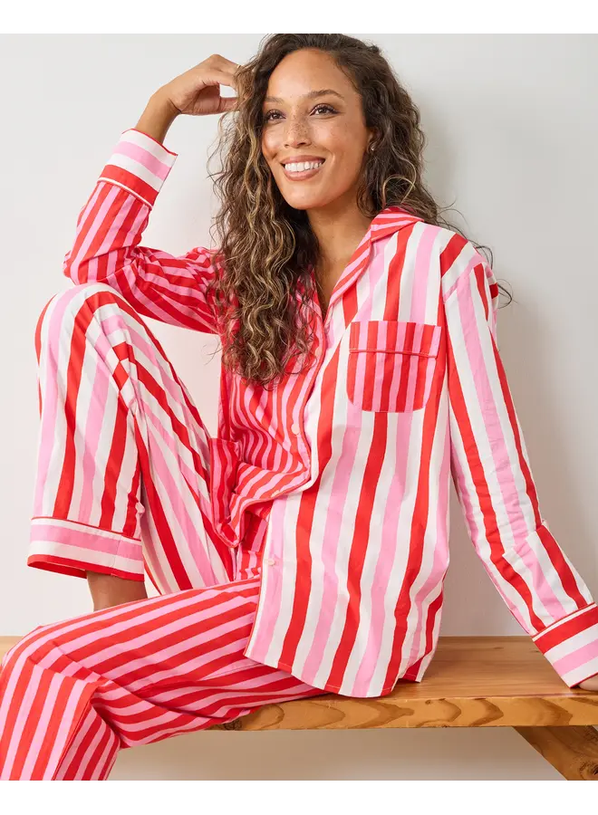 Gift Wrapping Peppermint Swirl Long Set PREORDER!