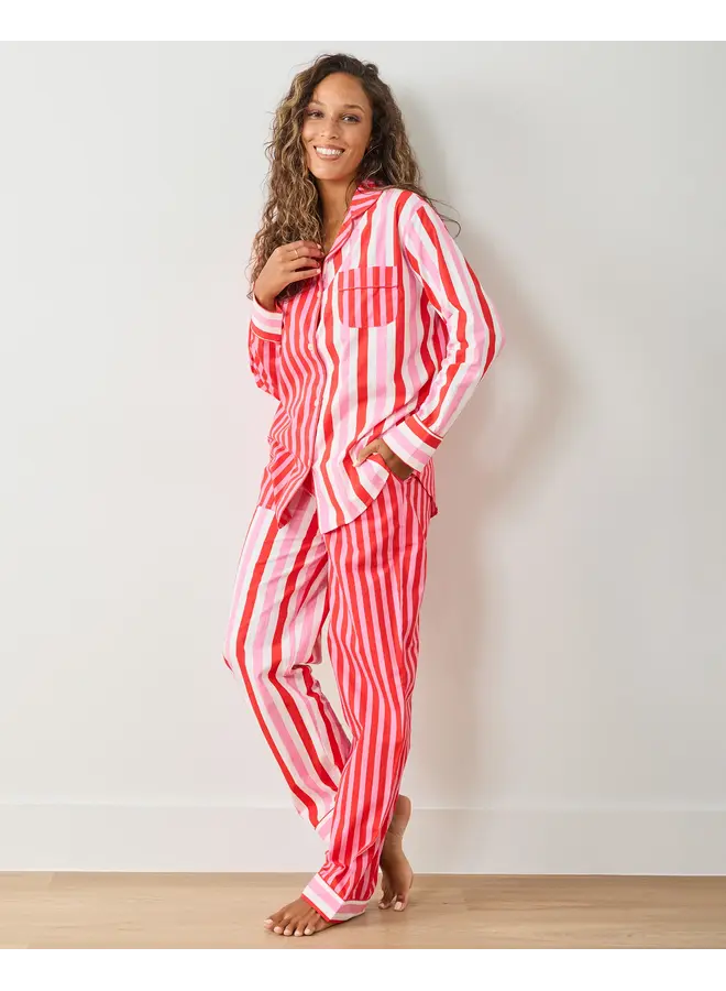 Gift Wrapping Peppermint Swirl Long Set PREORDER!