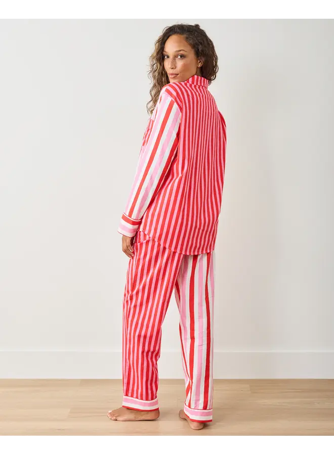 Gift Wrapping Peppermint Swirl Long Set PREORDER!