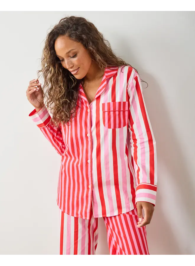 Gift Wrapping Peppermint Swirl Long Set PREORDER!