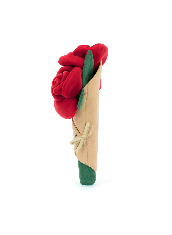 Amuseables Rose Bouquet