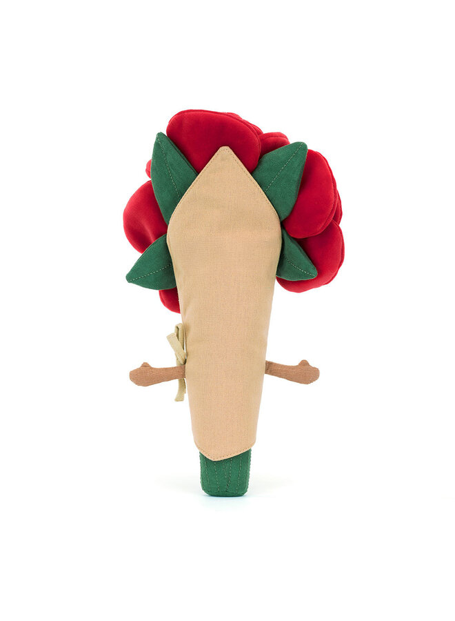 Amuseables Rose Bouquet