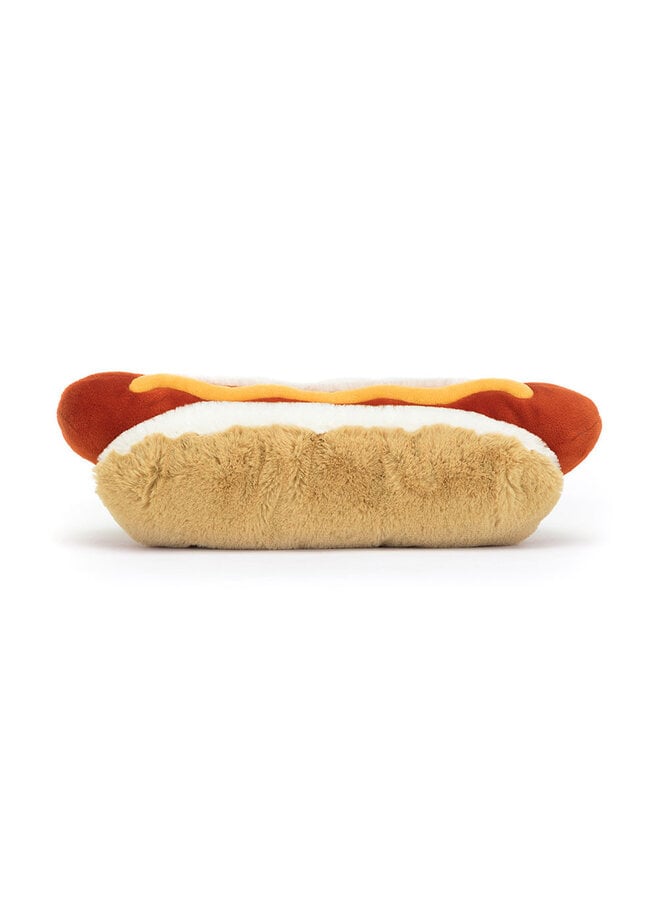 Amuseables Hot Dog