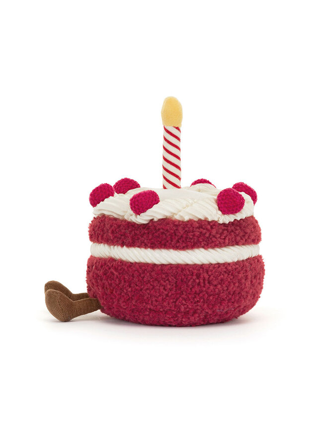 Amuseables Cheri Cake