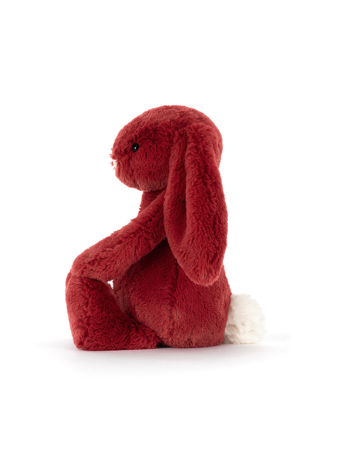 Bashful Redcurrant Bunny Little