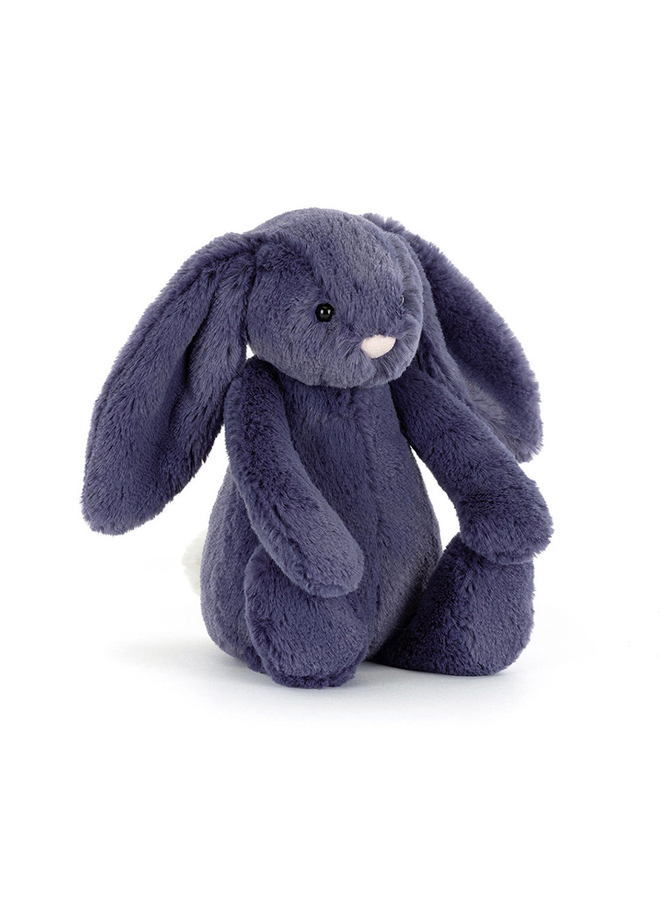 Bashful Saffyre Bunny Little