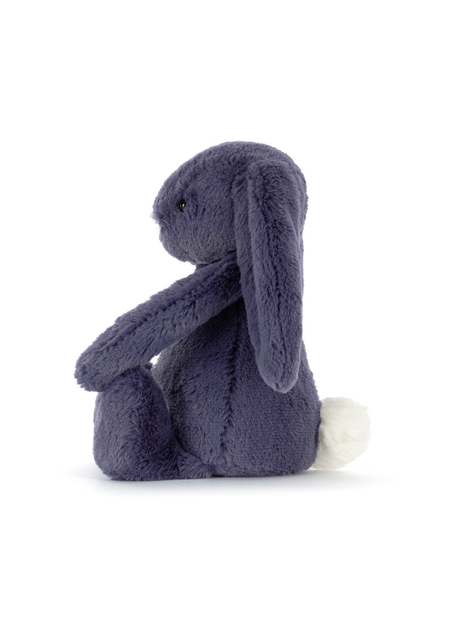 Bashful Saffyre Bunny Little