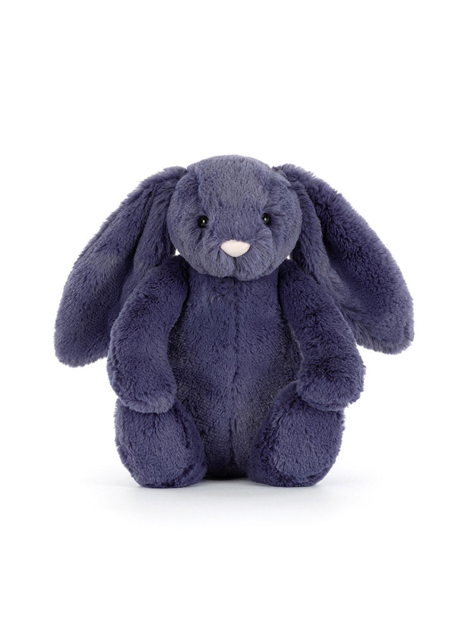 Bashful Saffyre Bunny Little