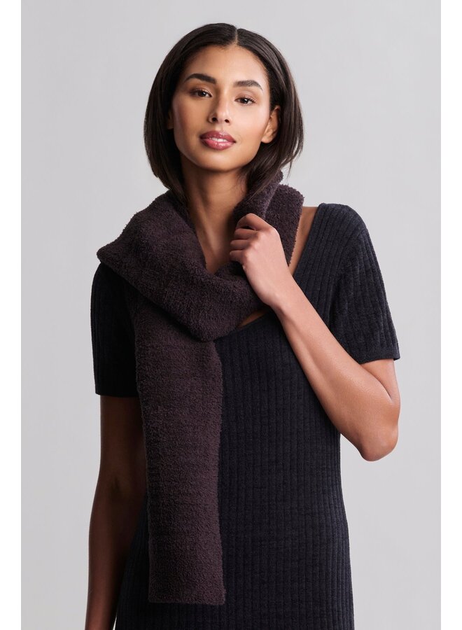 CozyChic Grid Scarf