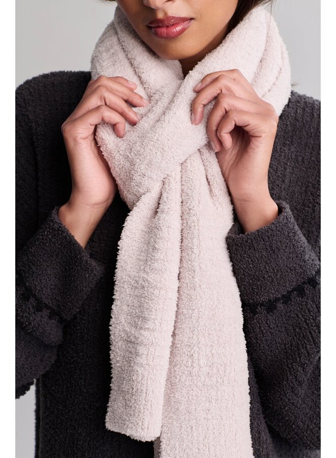 CozyChic Grid Scarf