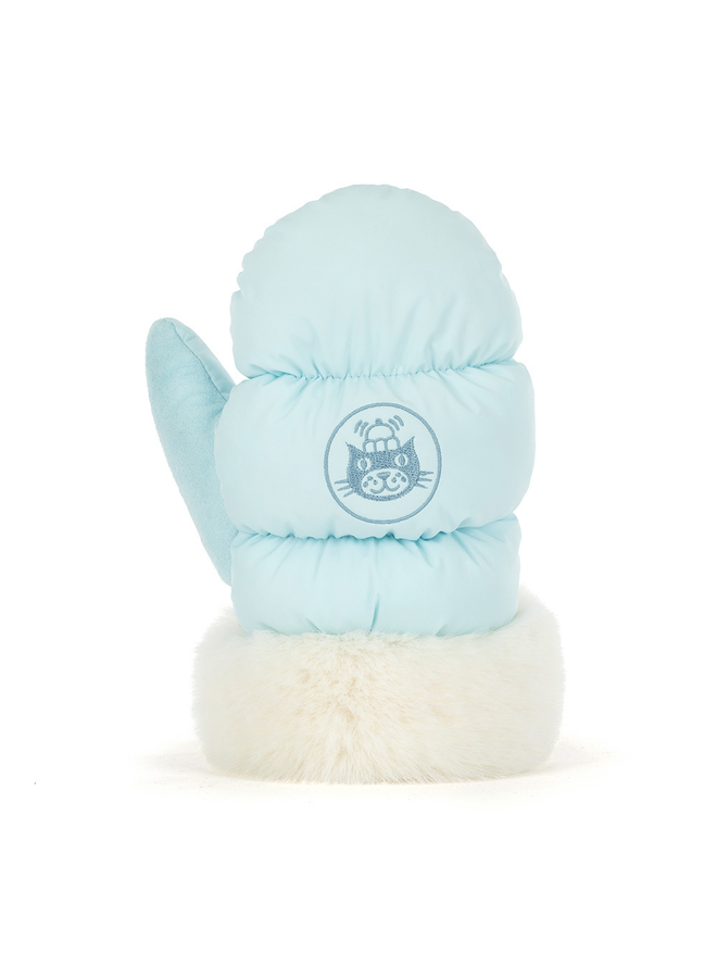 Amuseables Mitten