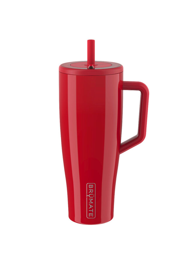 Era 40oz Tumbler Maraschino