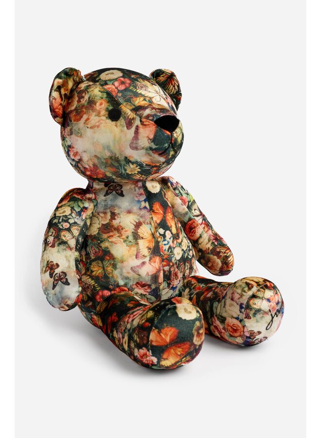 Teyros Velvet Bear