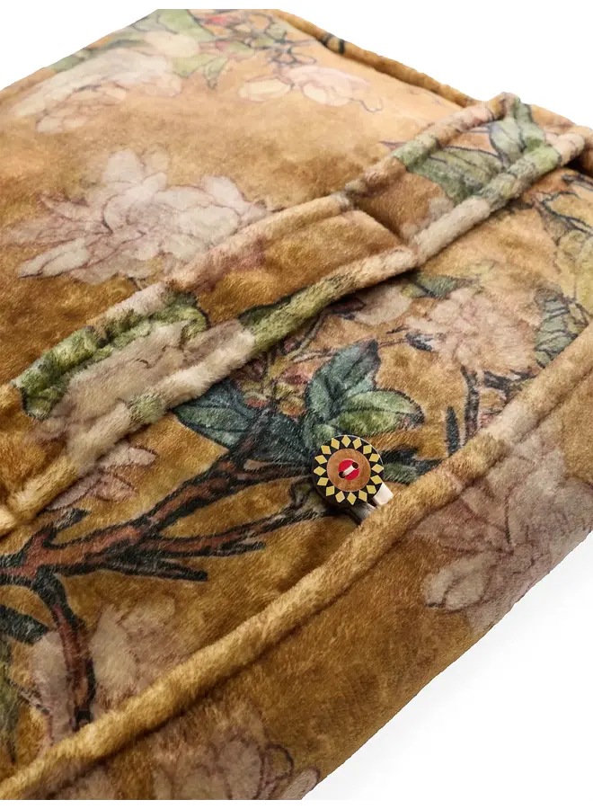 Travel Blanket Sriti