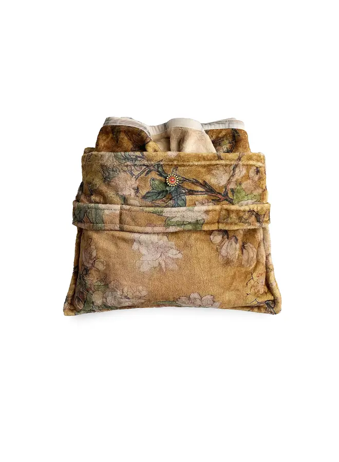 Travel Blanket Sriti