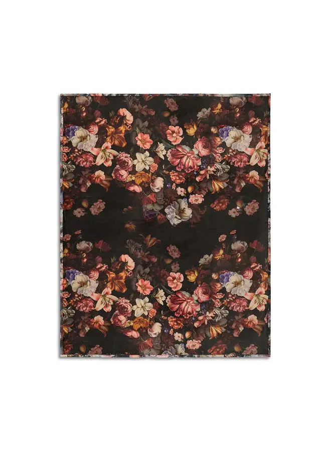 Travel Blanket Beckett Blooms