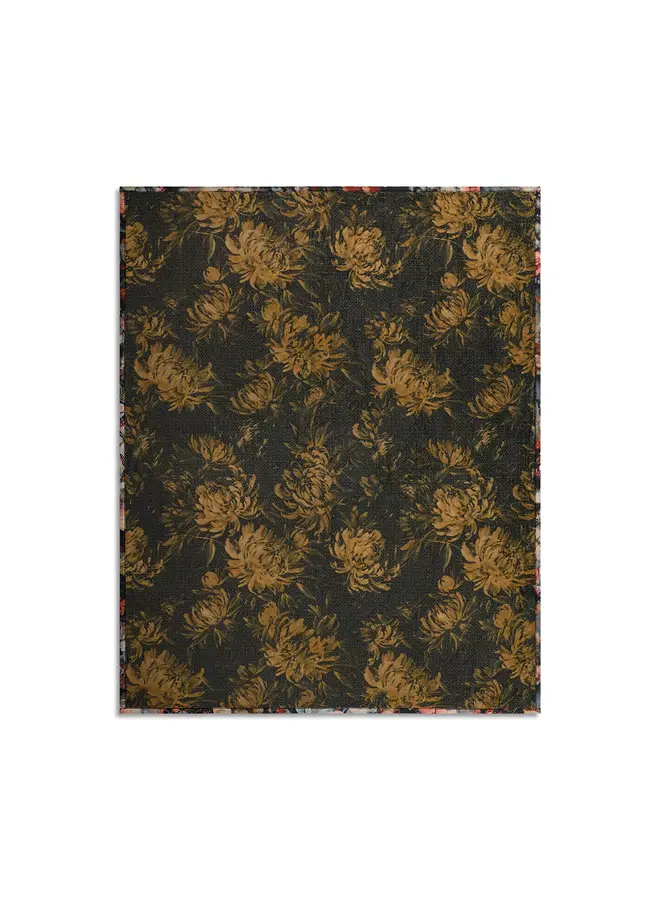 Travel Blanket Beckett Blooms