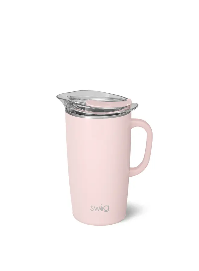 Shimmer Party Pitcher