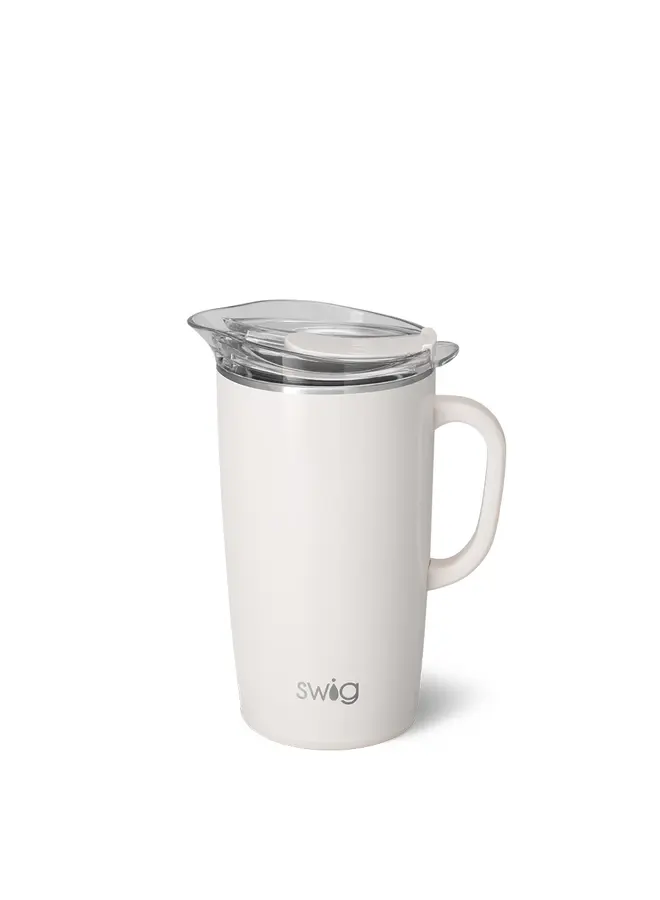 Shimmer Party Pitcher