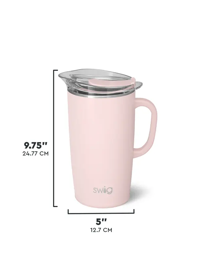 Shimmer Party Pitcher