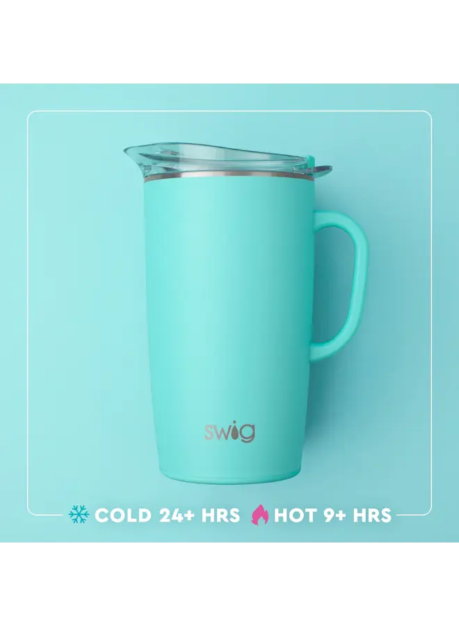 Shimmer Party Pitcher