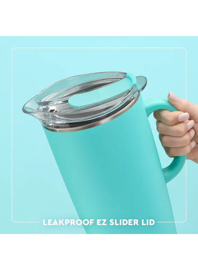Shimmer Party Pitcher
