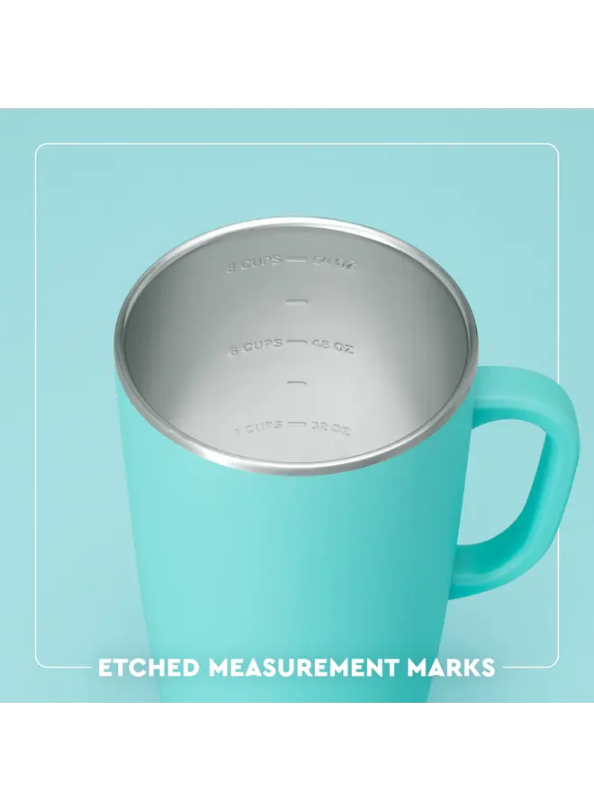 Shimmer Party Pitcher