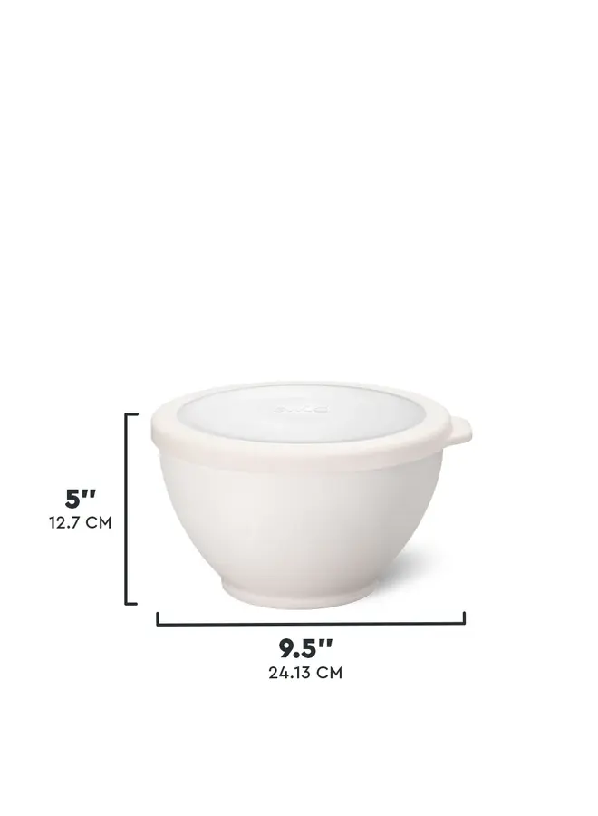 Shimmer Lunch Bowl Set