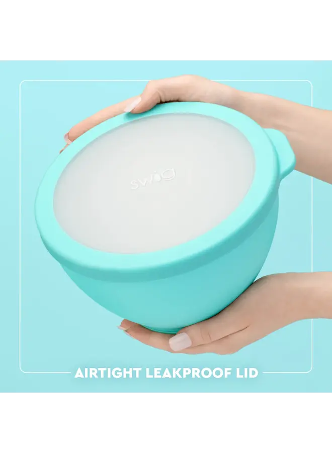 Shimmer Lunch Bowl Set