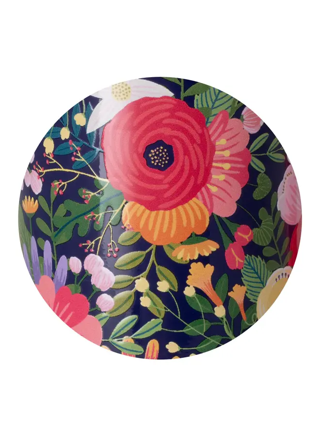 Travel Mug 22oz Secret Garden