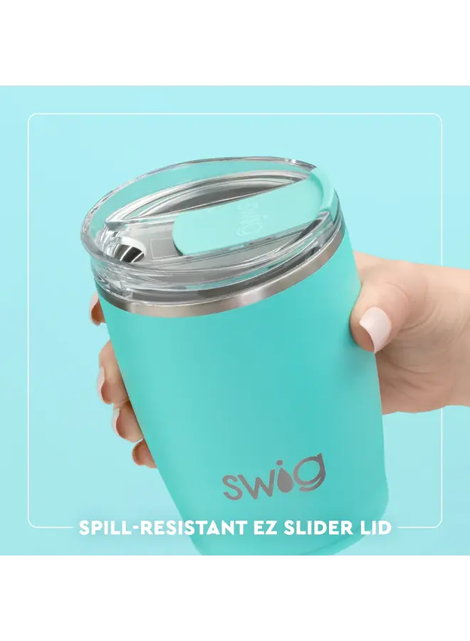 Tumbler 12oz Saturdays in Austin