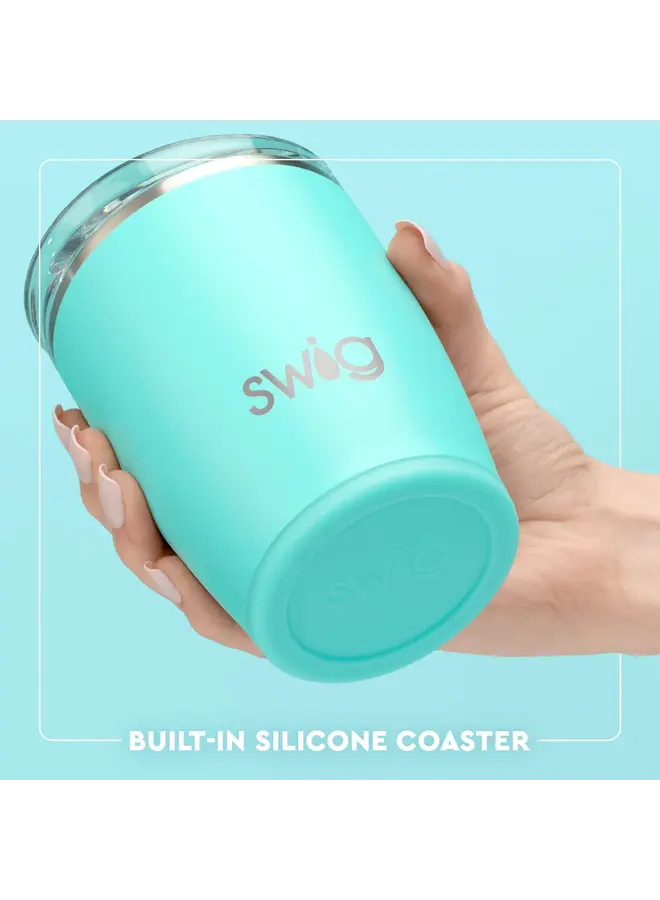 Tumbler 12oz Saturdays in Austin