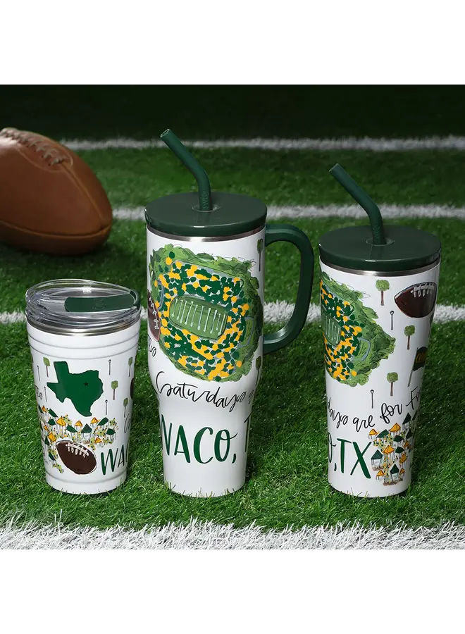 Party Cup 24oz Saturdays in Waco