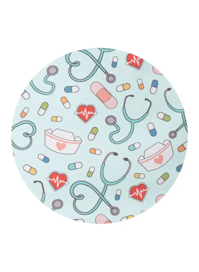 Travel Mug 22oz Scrub Life