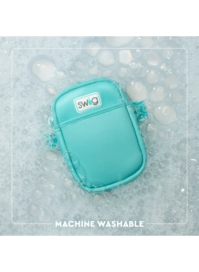 Mega Mug Pouch Scrub Life