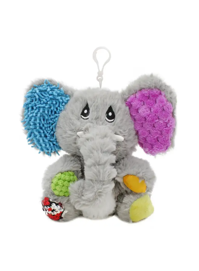 Mini Ellie The Sensory Elephant