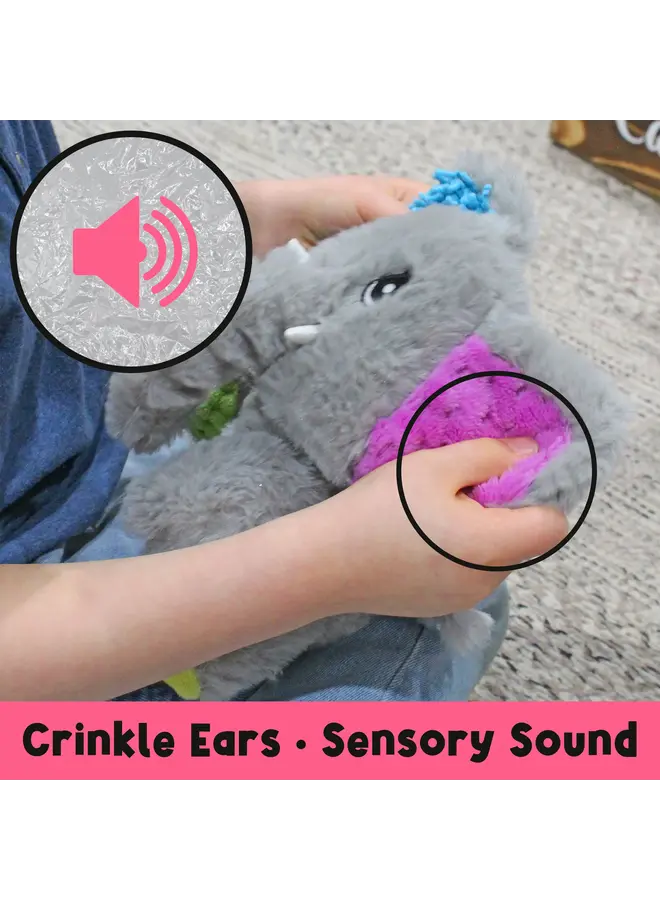 Mini Ellie The Sensory Elephant