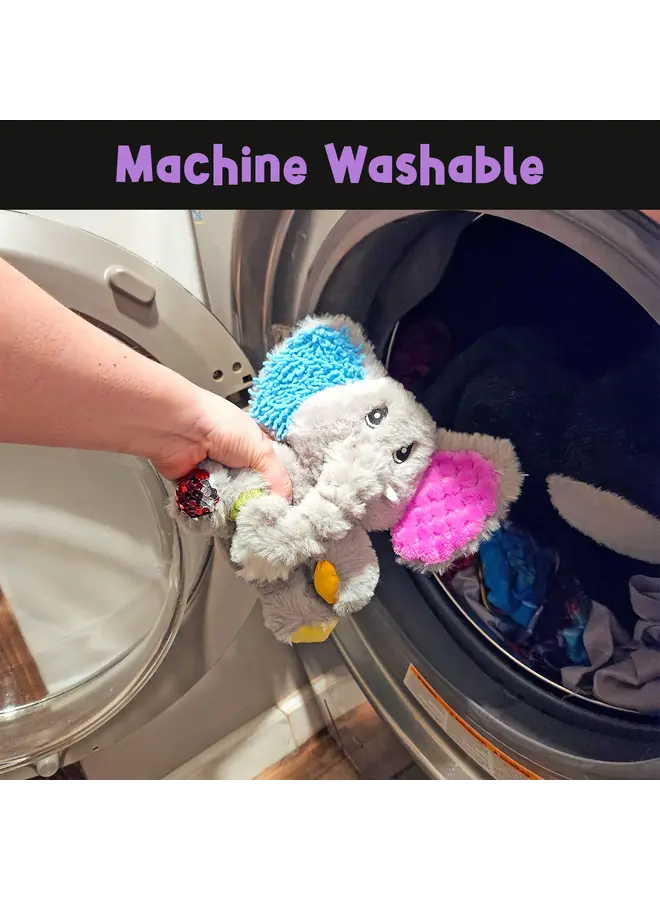 Mini Ellie The Sensory Elephant