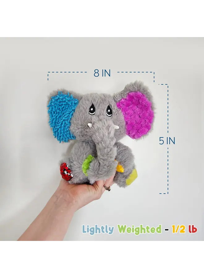 Mini Ellie The Sensory Elephant